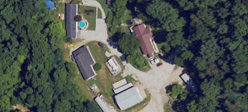 1160 Davis Br Rd