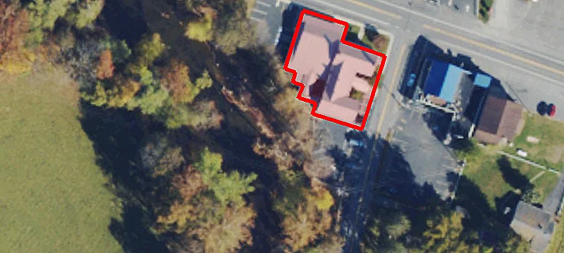 2807 Northwestern Pike
