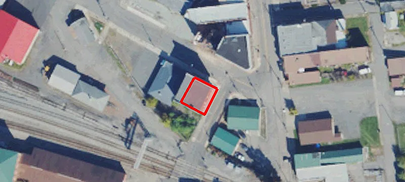 1 Childs Ave
