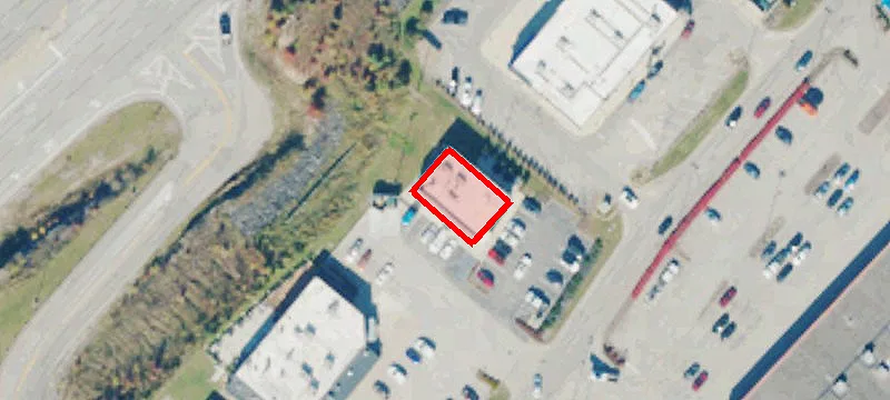 2811 Mountaineer Blvd
