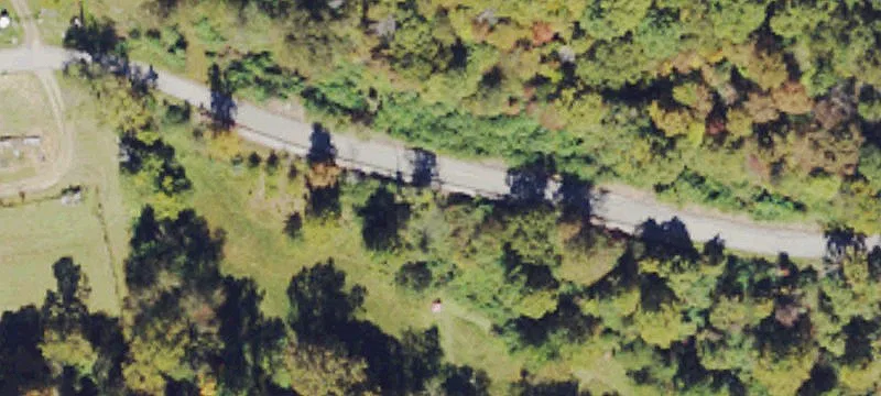 Sycamore Rd, WV