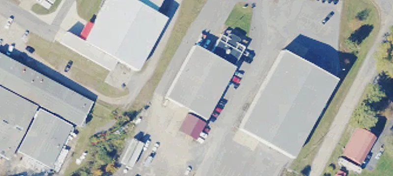 Industrial Park