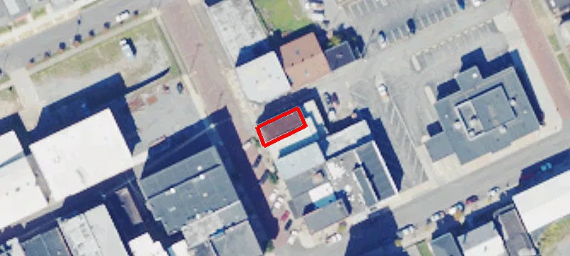 213 3rd Ave, Unit 1
