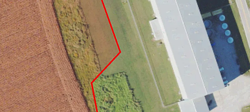 Pleasants Hwy
