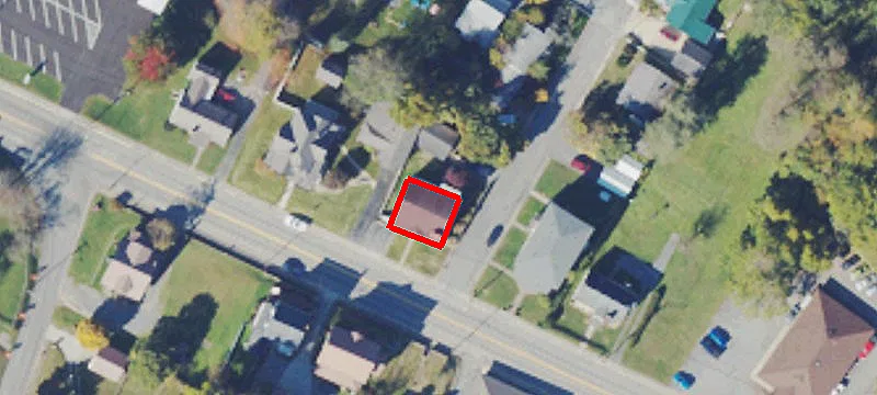 408 Jones Ave