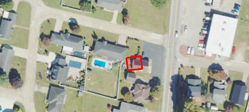 2919 Jackson Ave