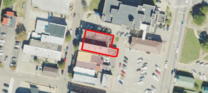 510 Main St