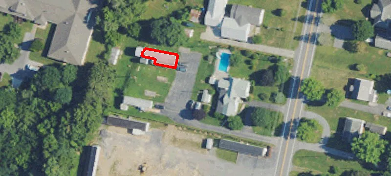 945 Rock Clf Dr