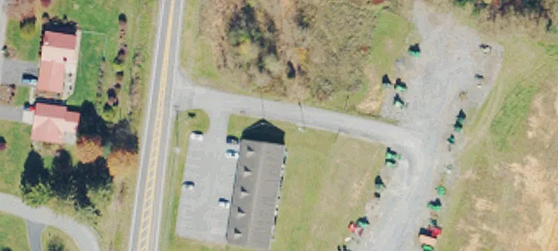 112 J D Park Rd