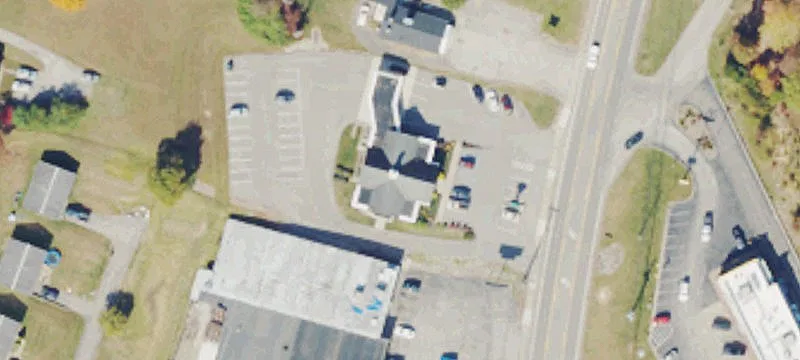 6409 Sissonville Dr