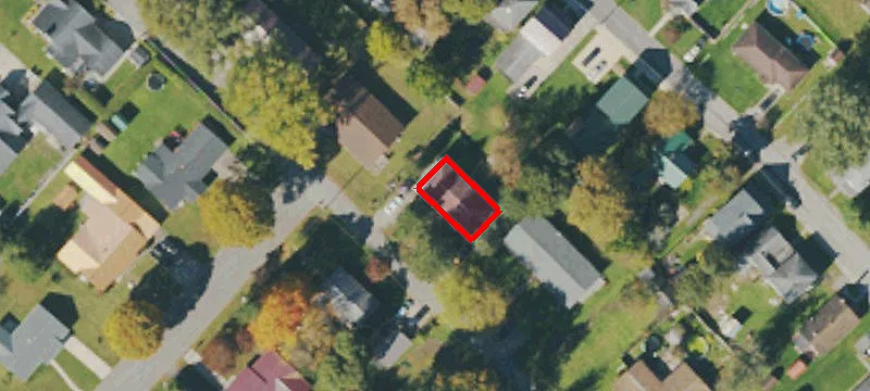 343 Blaine Ave