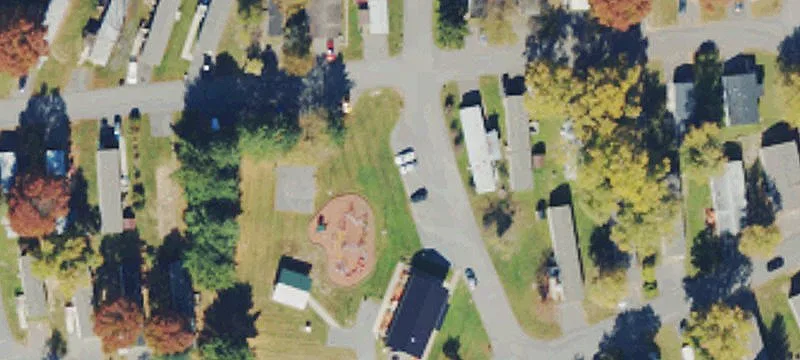 961 Van Voorhis Rd