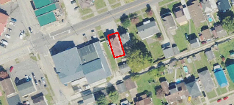 2961 Piedmont Rd