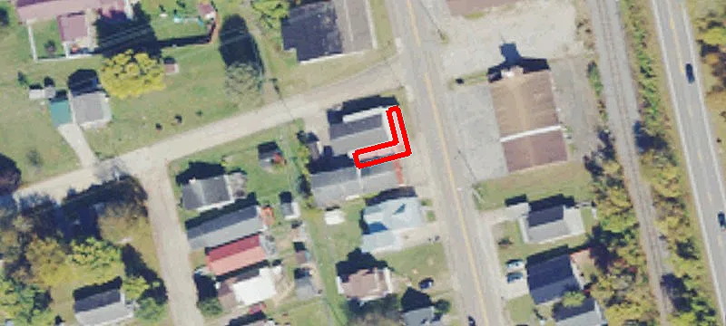 102 Main Ave