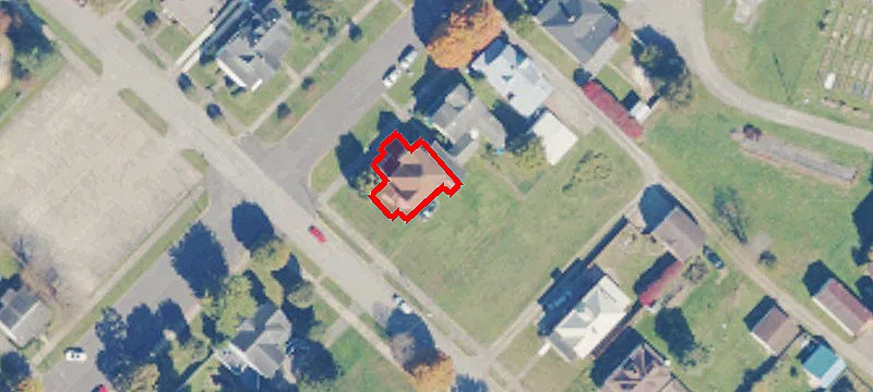 26 Meade St