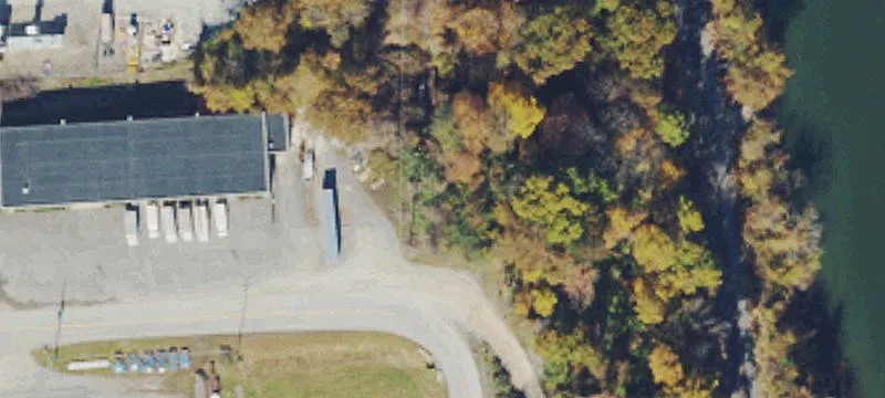2080 Morgantown Industrial Park