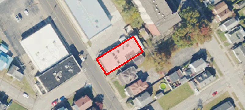 708 Virginia W St