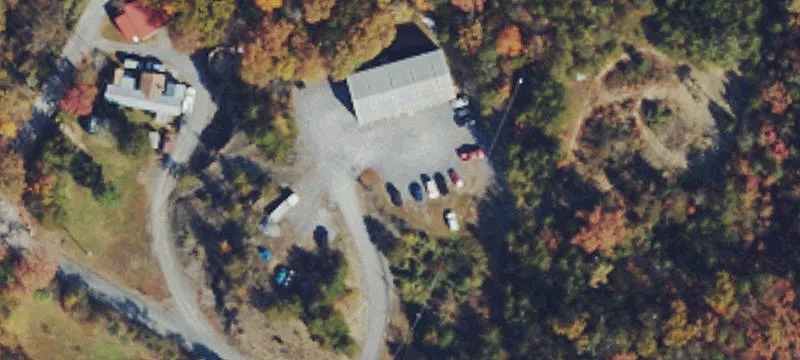 779 Ganotown Rd