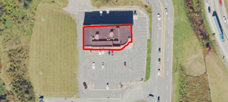 6000 Memorial Church Dr