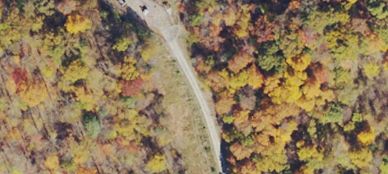 Coyote Run Rd