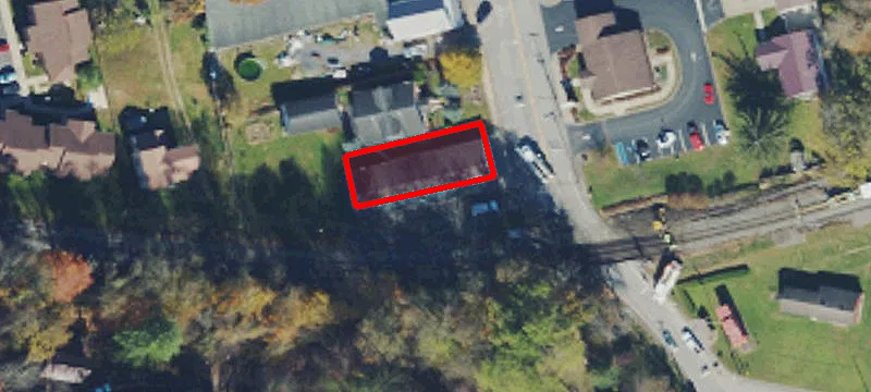 58 Buffalo St