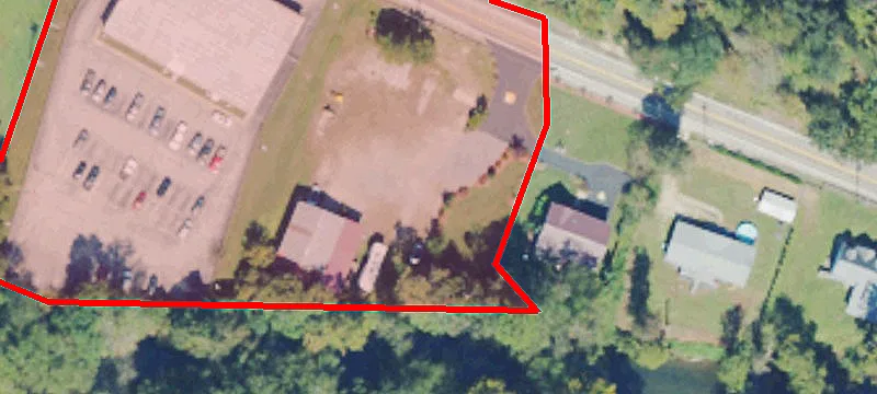 1782 Pond Frk Rd
