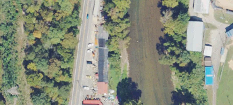 Old Logan Rd