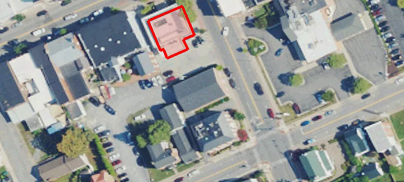 110 George St