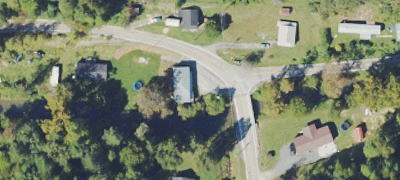 Indian Creek