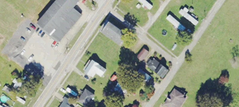 19848 Buffalo Rd