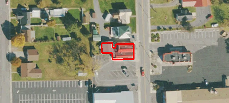 15 Main St