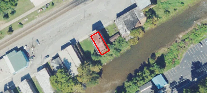 Iaeger, WV 24844