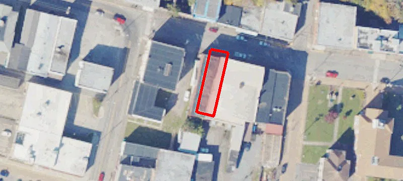 208 Main St