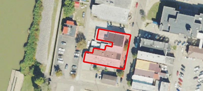 511 Main St