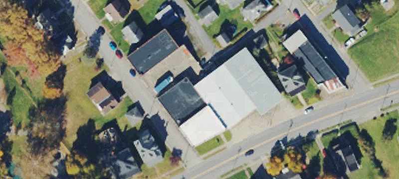 1200 Morgantown Ave