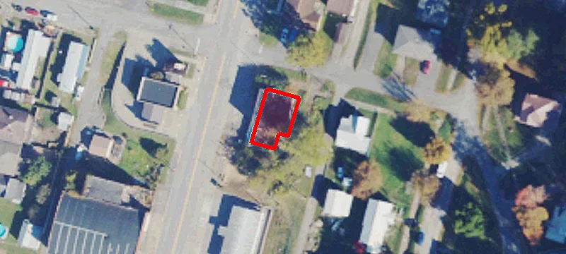 321 Elk St