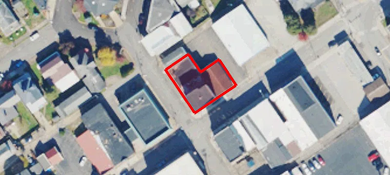 Diamond Original Town St