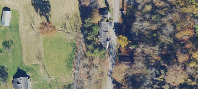 1185 Boggs Run Rd