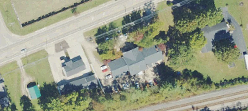 3361 Teays Vly Rd