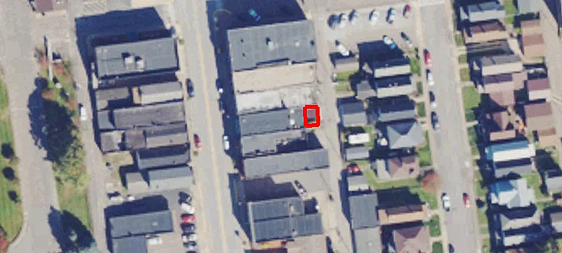 864 Main St