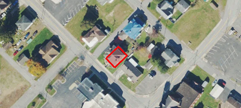 14 Mulberry St