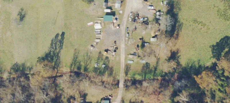 3597 Spencer Rd