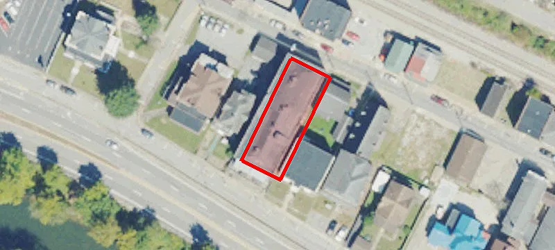 539 Main St