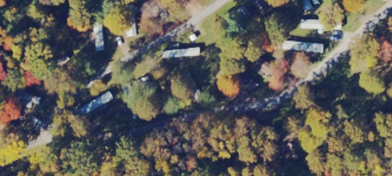 Allman St Oak Hl