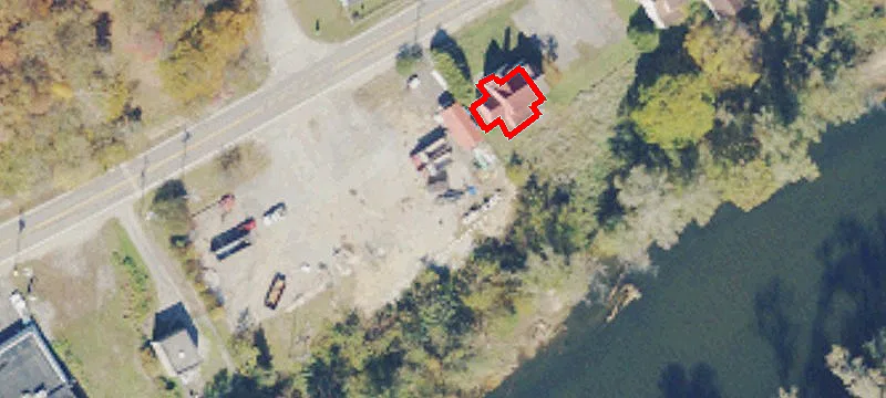 8034 Elk Riv N Rd