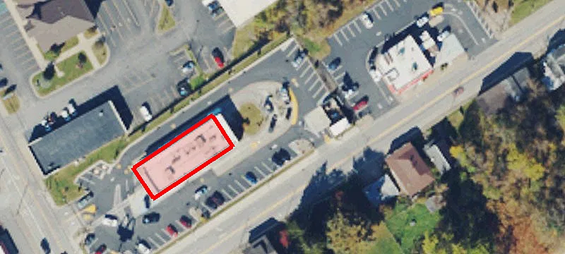 1000 Speedway Ave