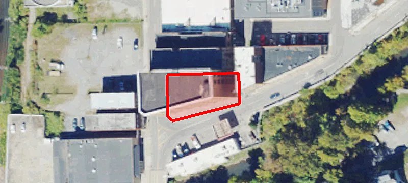 Mcdowell Elkhorn St