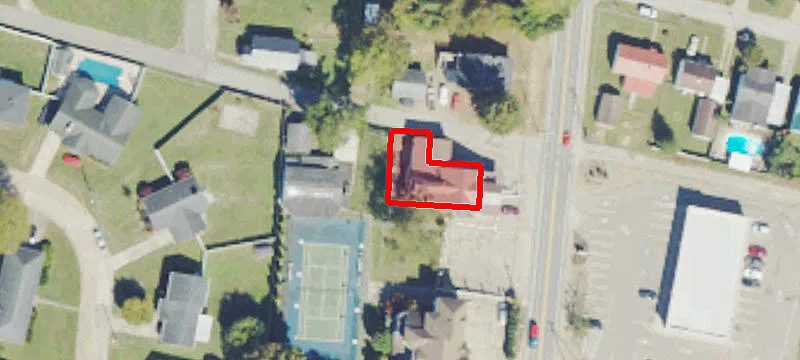 3009 Jackson Ave
