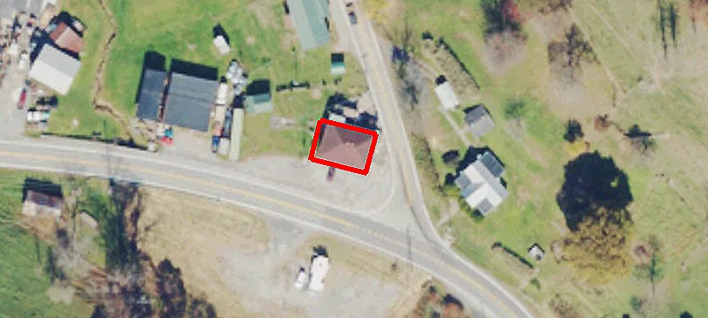 4352 U S Hwy 33rd W