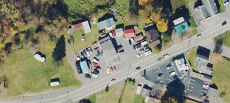 812 Pike St
